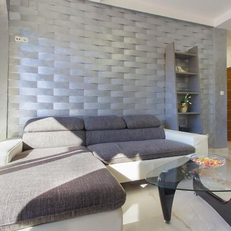 Apartments Maky & Dino Vodice Exterior foto