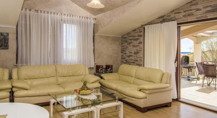 Apartments Maky & Dino Vodice Zimmer foto