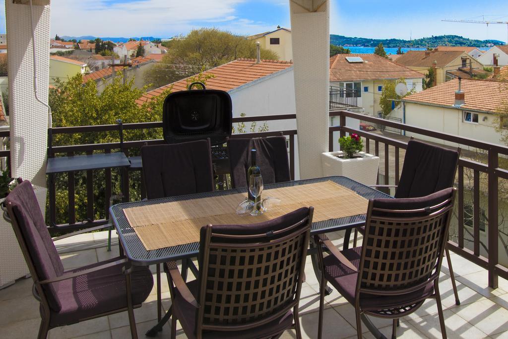Apartments Maky & Dino Vodice Zimmer foto