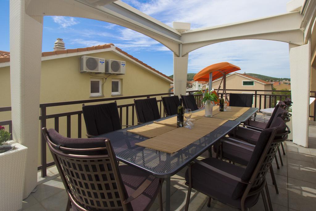 Apartments Maky & Dino Vodice Zimmer foto