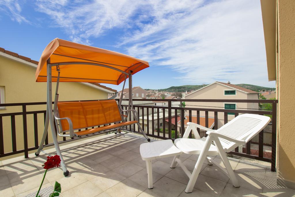 Apartments Maky & Dino Vodice Zimmer foto