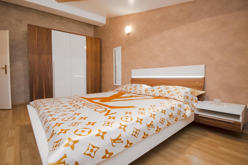 Apartments Maky & Dino Vodice Zimmer foto
