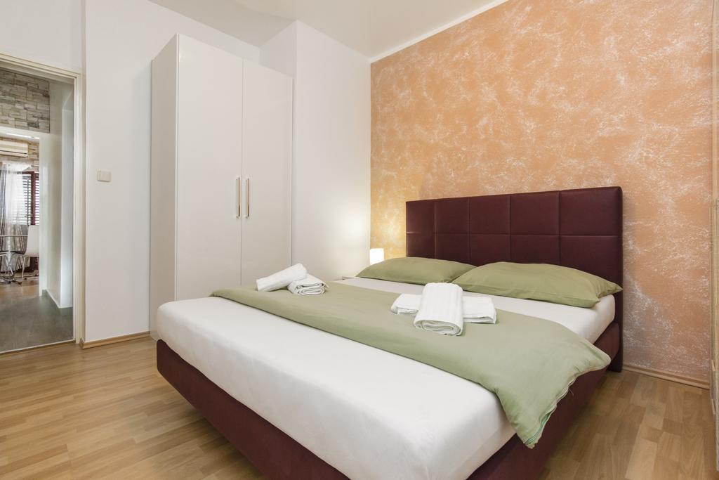 Apartments Maky & Dino Vodice Zimmer foto