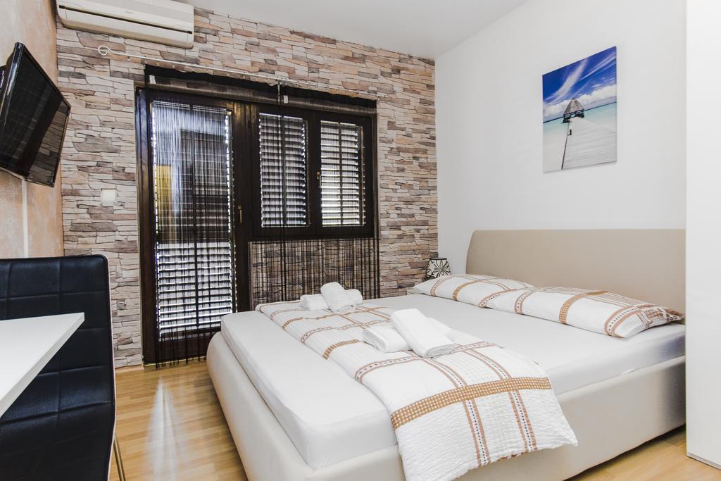 Apartments Maky & Dino Vodice Zimmer foto