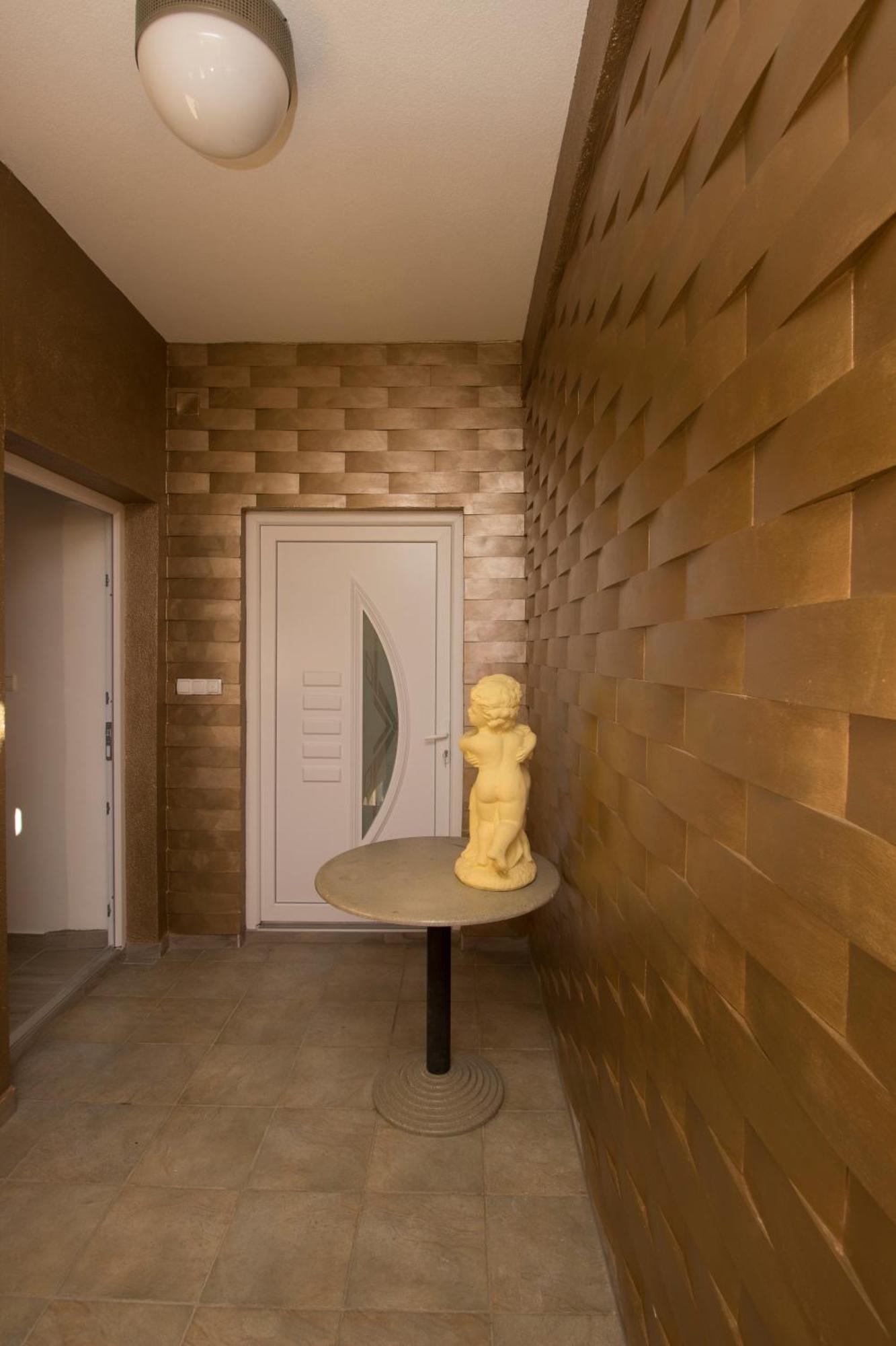Apartments Maky & Dino Vodice Exterior foto