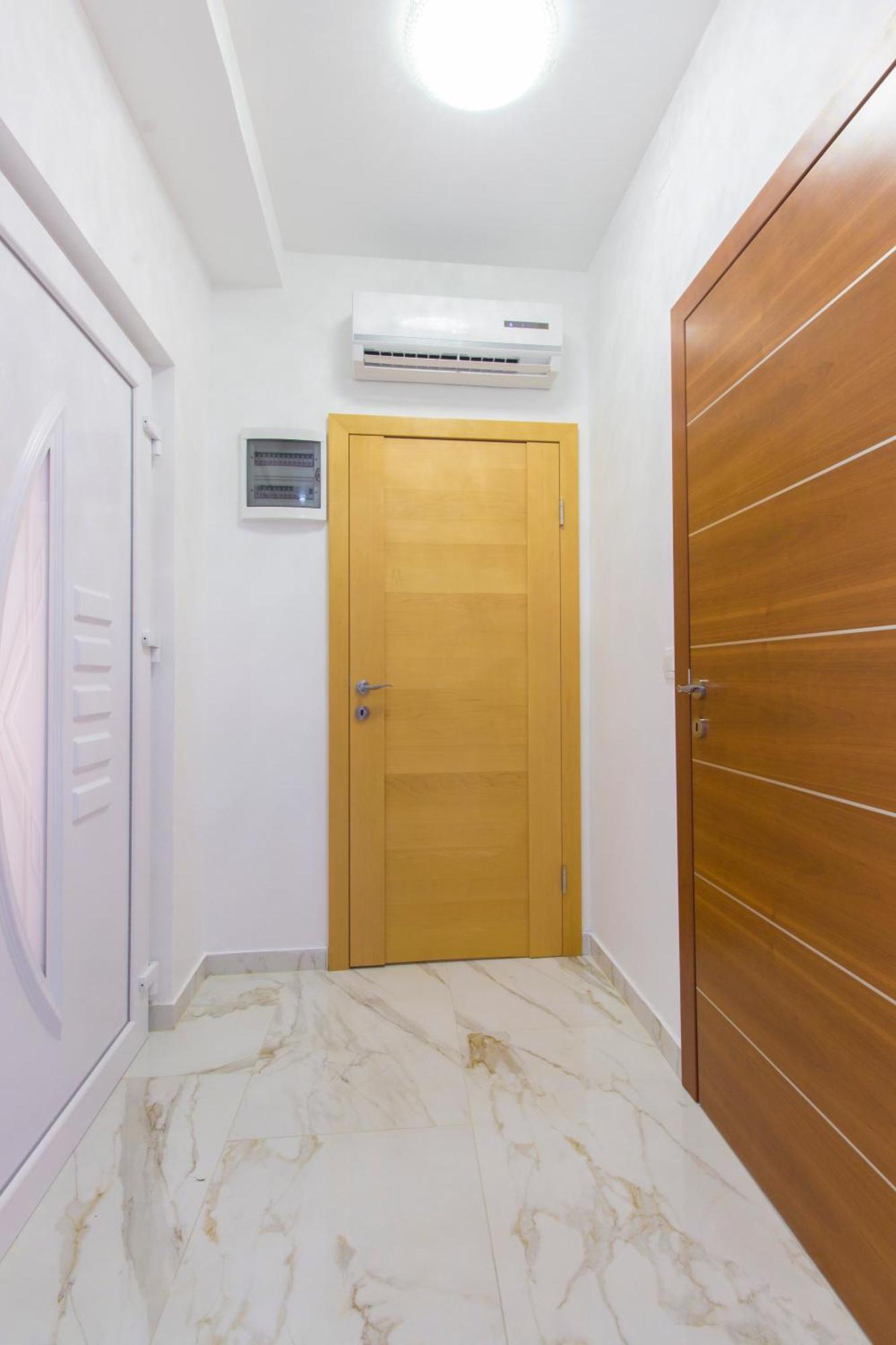 Apartments Maky & Dino Vodice Exterior foto