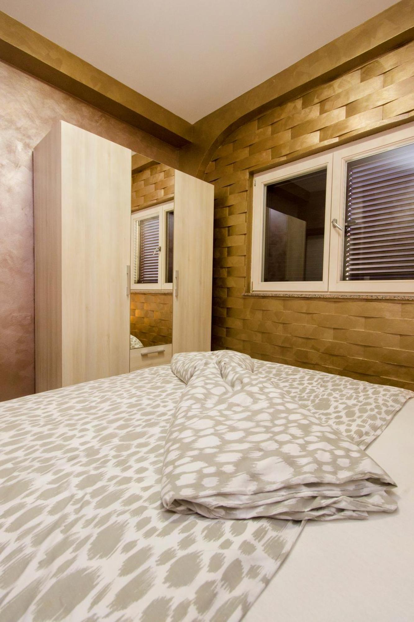 Apartments Maky & Dino Vodice Exterior foto