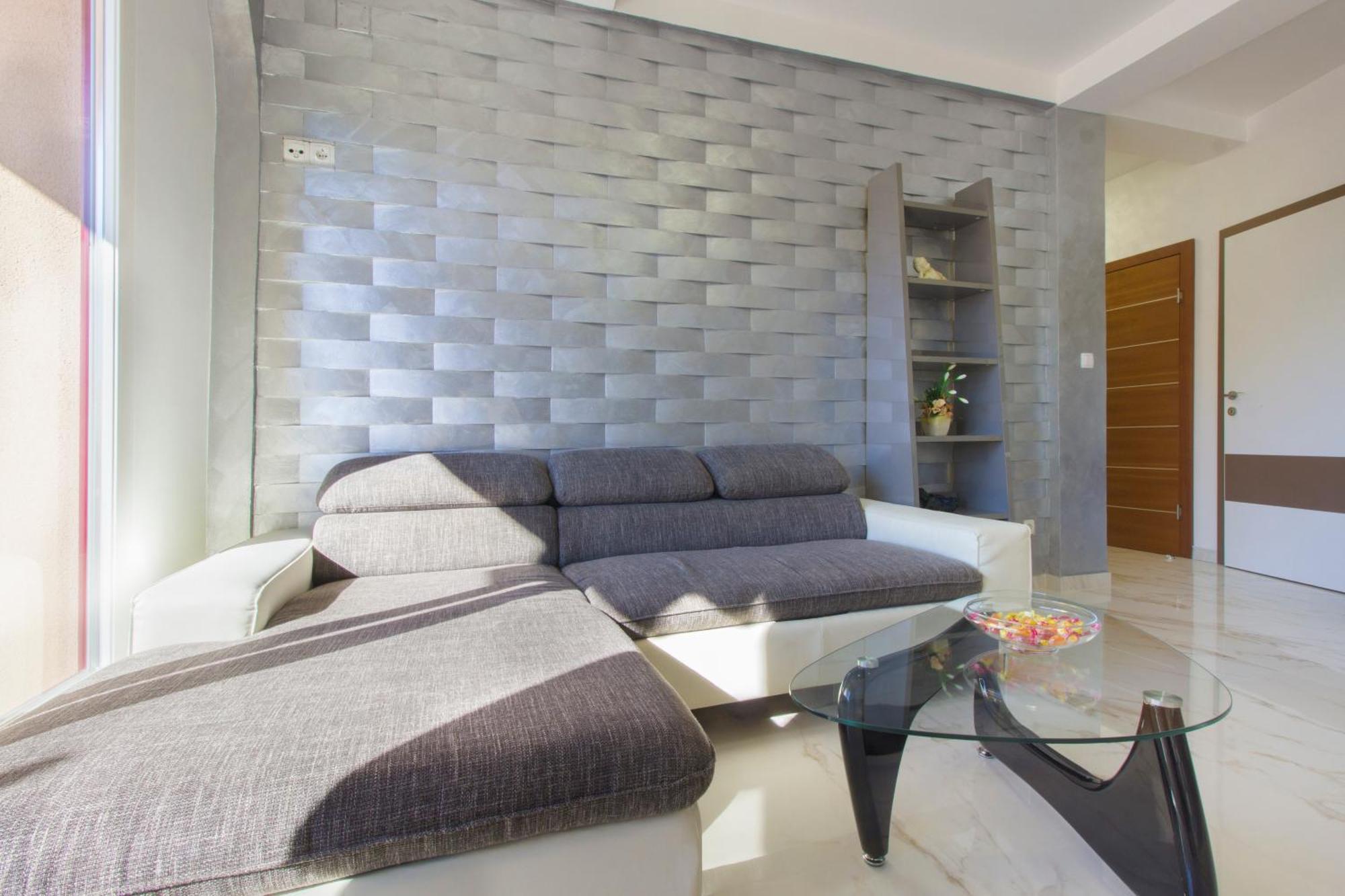 Apartments Maky & Dino Vodice Exterior foto