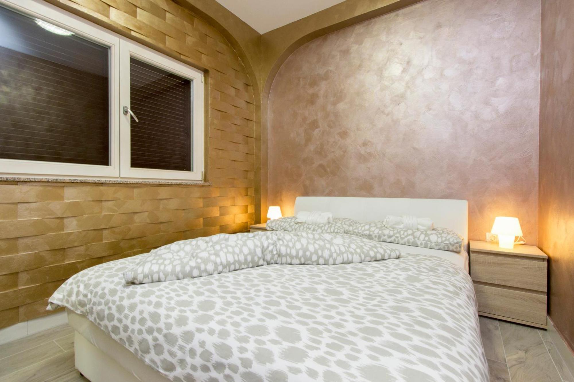 Apartments Maky & Dino Vodice Exterior foto
