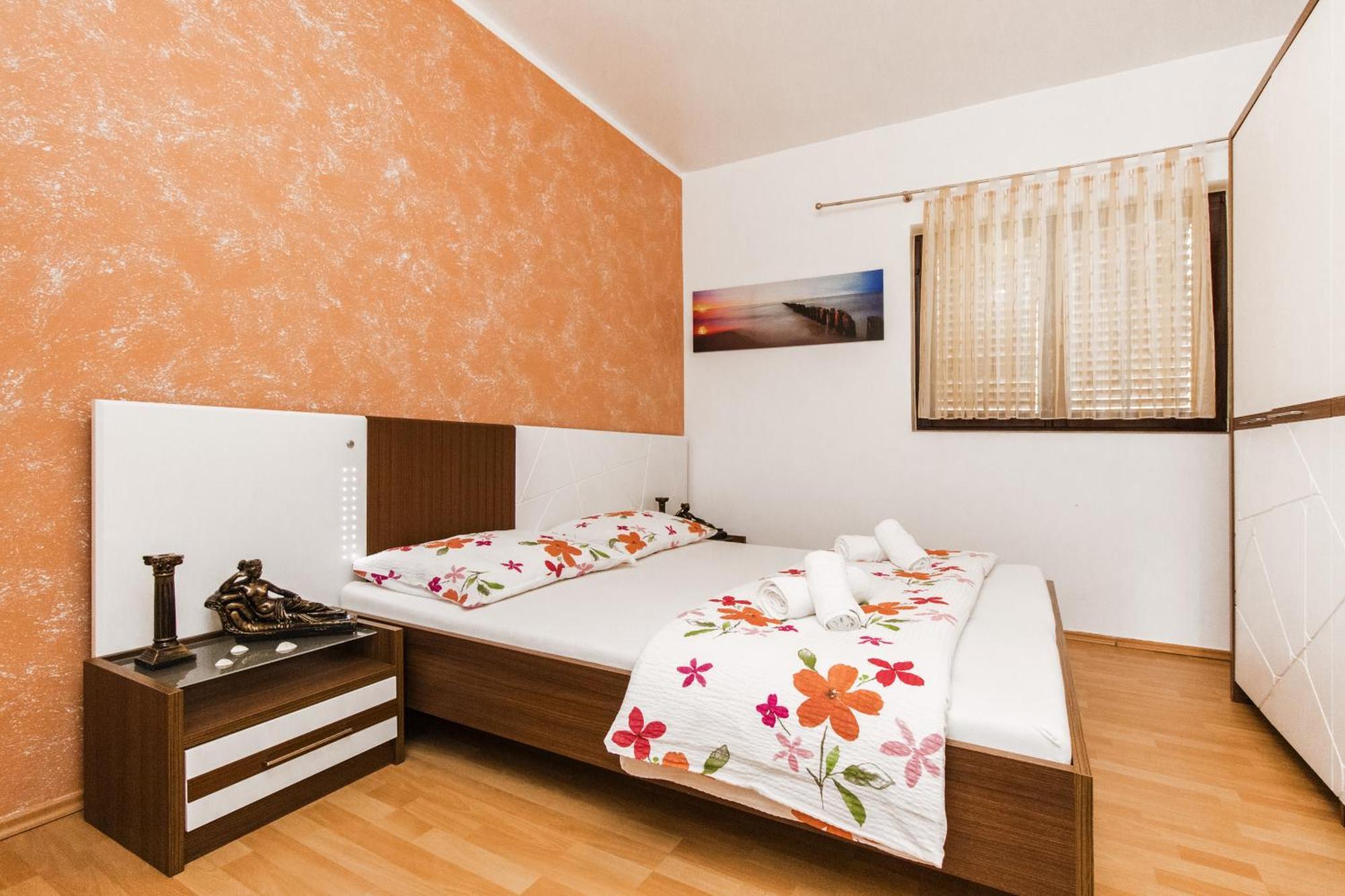Apartments Maky & Dino Vodice Zimmer foto