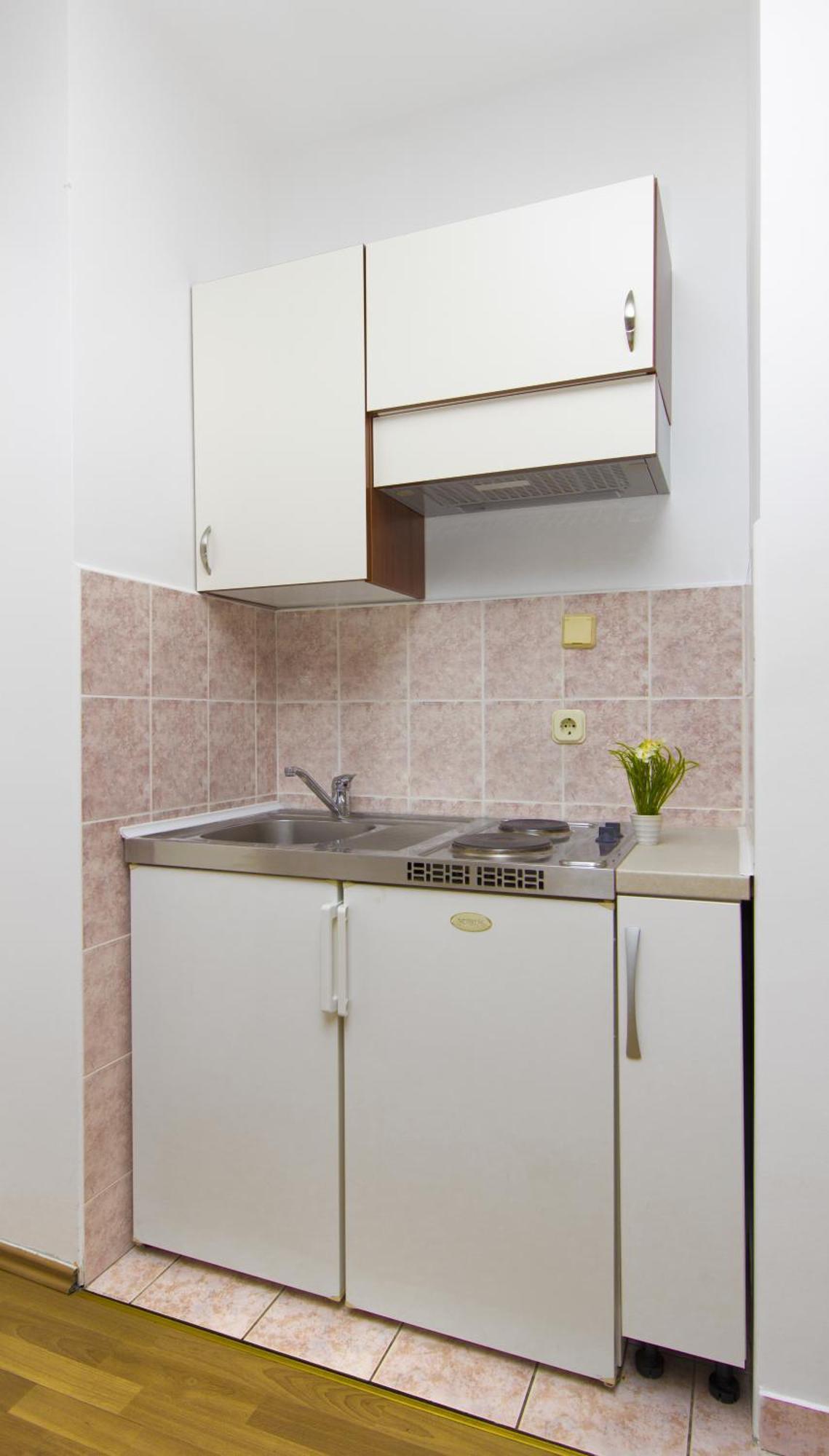 Apartments Maky & Dino Vodice Zimmer foto