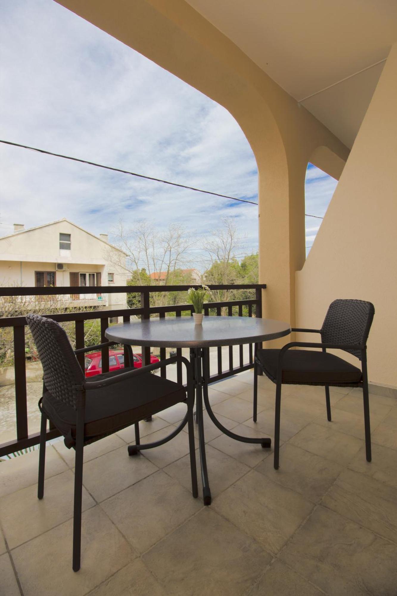 Apartments Maky & Dino Vodice Zimmer foto