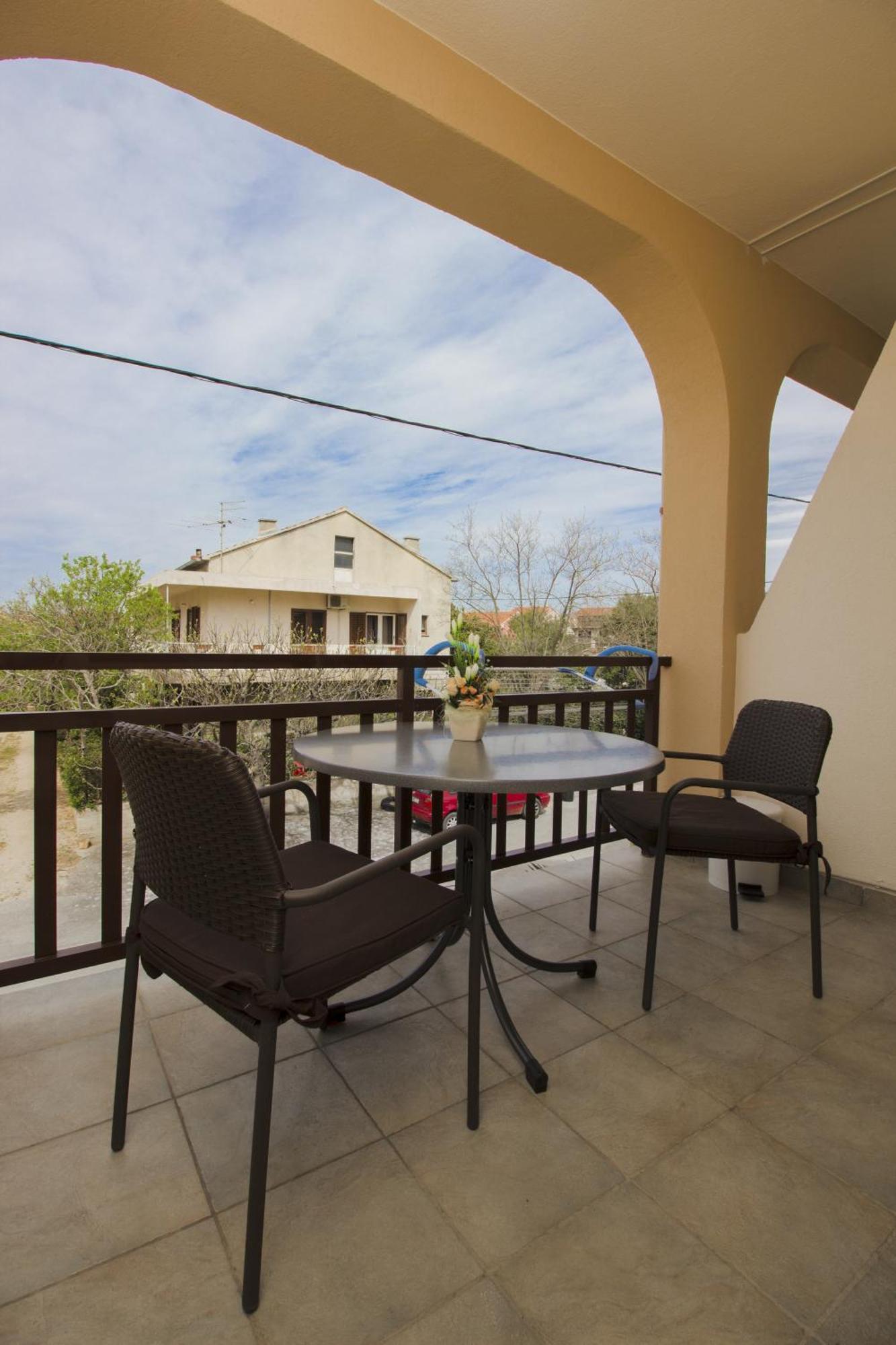 Apartments Maky & Dino Vodice Zimmer foto