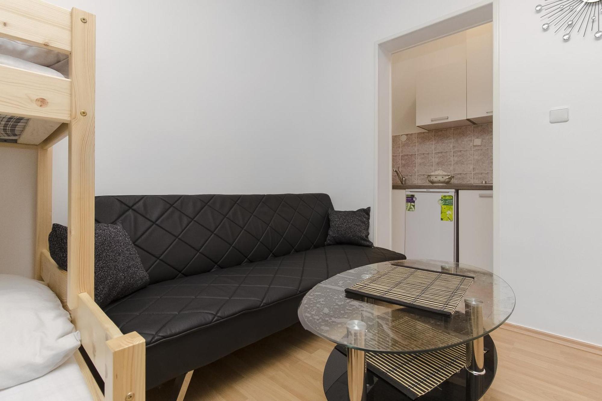 Apartments Maky & Dino Vodice Zimmer foto