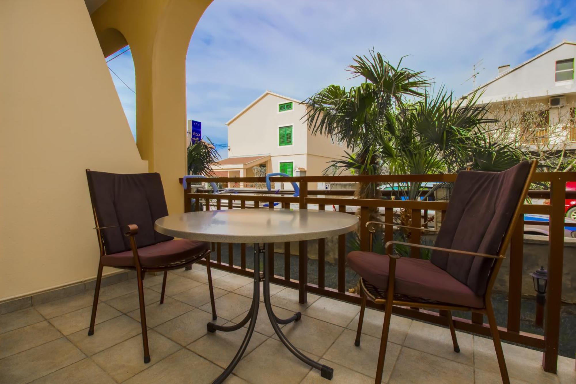 Apartments Maky & Dino Vodice Zimmer foto
