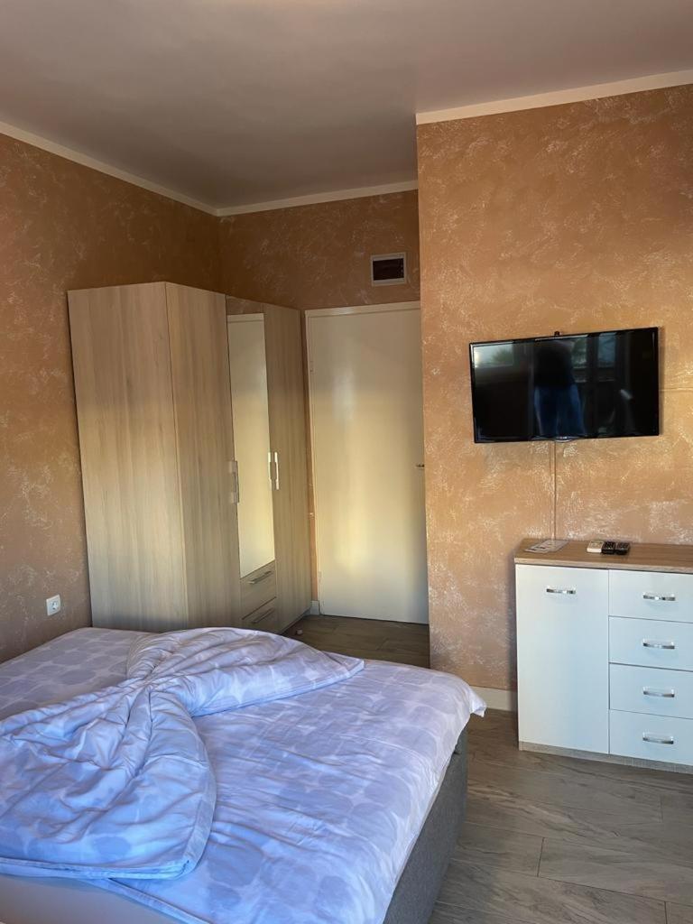 Apartments Maky & Dino Vodice Zimmer foto