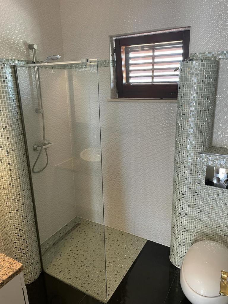 Apartments Maky & Dino Vodice Zimmer foto
