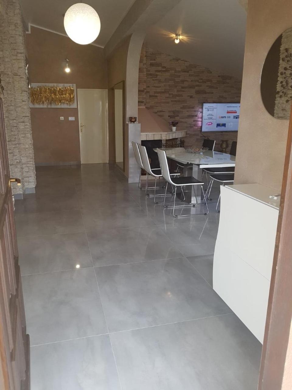 Apartments Maky & Dino Vodice Zimmer foto